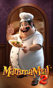 Mamma Mia 2