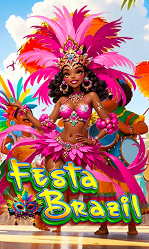 Festa Brazil
