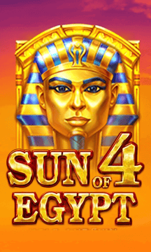Sun of Egypt 4