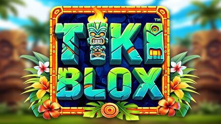 Tiki Blox
