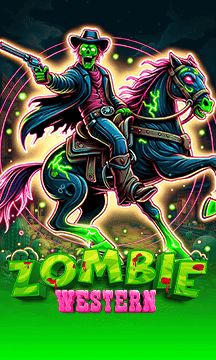 Zombie Western