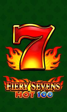 Fiery Sevens Hot 100