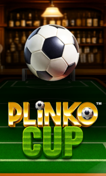 Plinko Cup