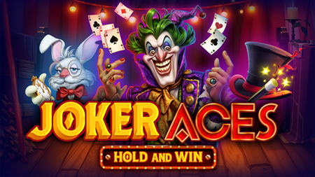 Joker Aces