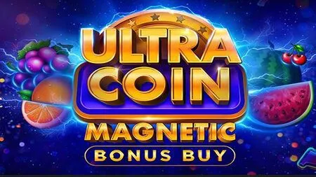 Ultra Coin Magnetic Bonus Buy