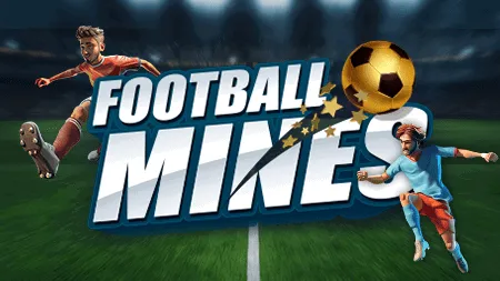 Football Mines