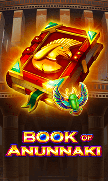 Book of Anunnaki