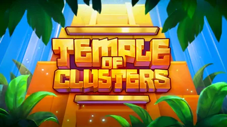 Temple Of Clusters