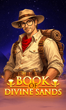 Book of Divine Sands