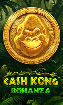 Cash Kong Bonanza