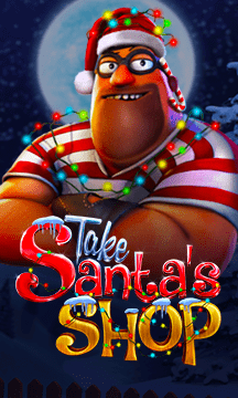 Take Santa's Shop