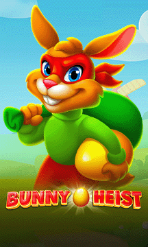 Bunny Heist