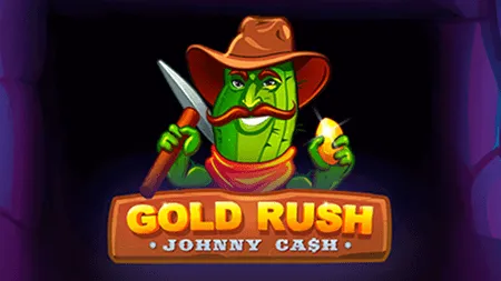 Gold Rush with Johnny Cash