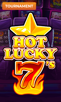 Hot Lucky 7's