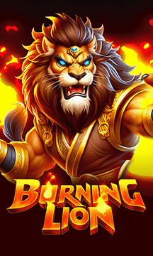 Burning Lion