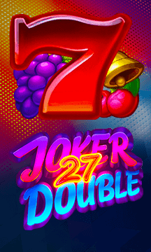 Joker Double 27