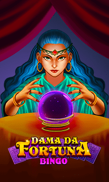 Dama da Fortuna Bingo