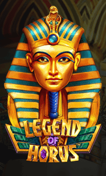 Legend of Horus