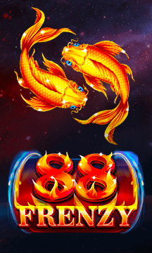 88 Frenzy