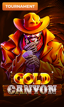 Gold Canyon