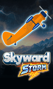 Skyward Storm