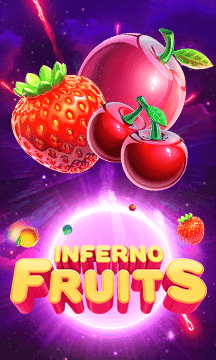Inferno Fruits