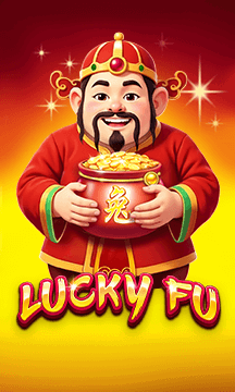 Lucky Fu