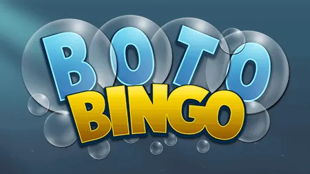 Boto Bingo