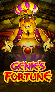 Genie's Fortune