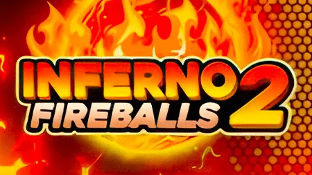 Inferno Fire balls 2 