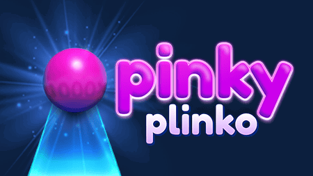 Pinky Plinko