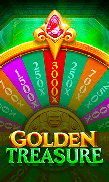 Golden Treasure