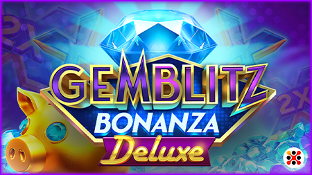 GemBlitz Bonanza Deluxe