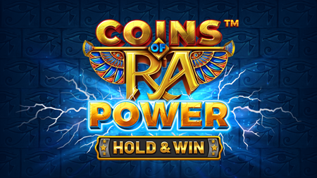 Coins of Ra Power