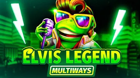 Elvis Legend Multiways