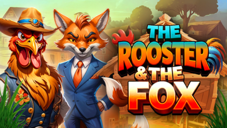 The Rooster and The Fox