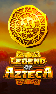 Legend of Azteca