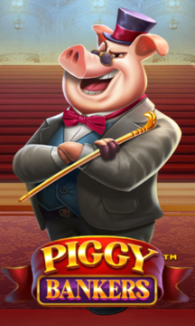 Piggy Bankers