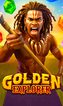 Golden Explorer 