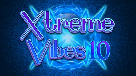 Extreme Vibes 10