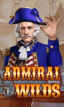 Admiral Wilds