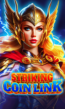 Striking Coin Link 