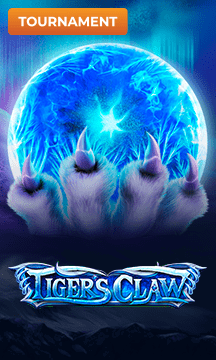 Tiger's Claw