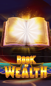 Book of Wealth