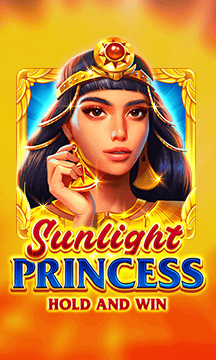 Sunlight Princess