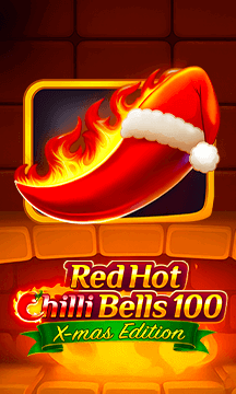 Red Hot Chilli Bells 100 