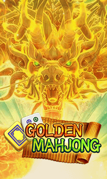 Golden Mahjong