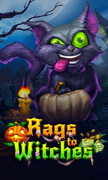 Rags to Witches