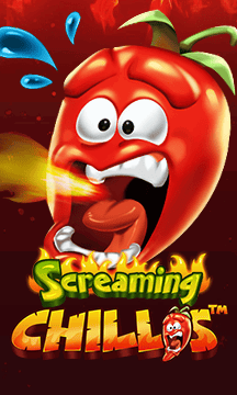 Screaming Chillis