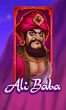 Ali Baba